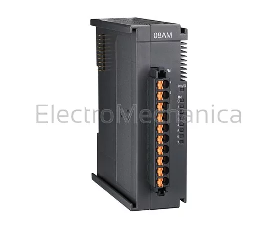 24VDC 8DI INPUT MODULE