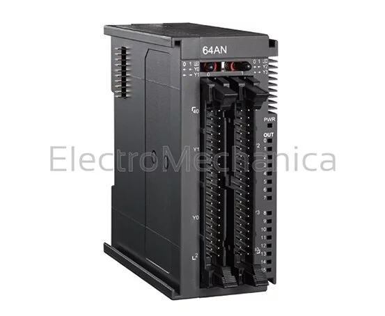 24VDC 64DO OUTPUT MODULE NPN