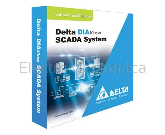 DIAview SCADA LICENSE UNLIMITED