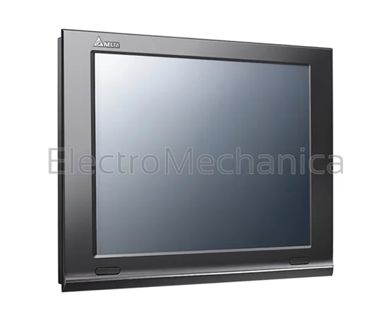 DOP-100 12" ADVANCED HMI XVGA TFT
