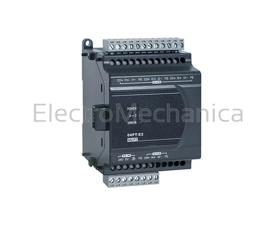 RTD 24VDC TEMP EXT. FOR ES2