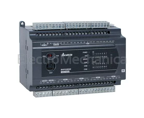 16DI+16DO EXT TRIAC ES2/EX2/EH