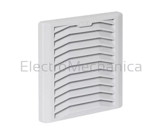 EXHAUST R/HOOD FILTER S3 FANS