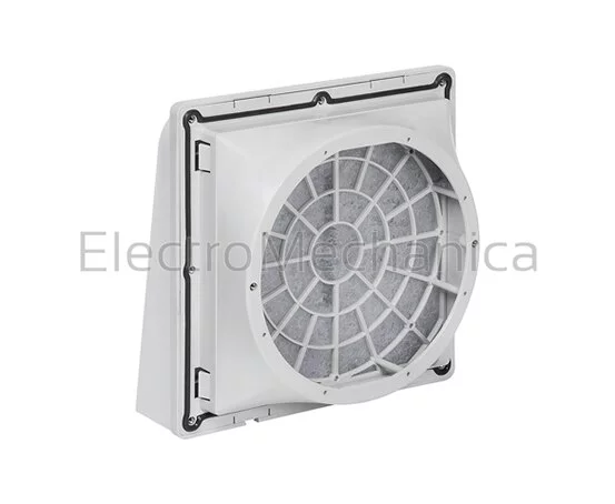 P/MOUNT RAINHOOD FILTER S4 FANS