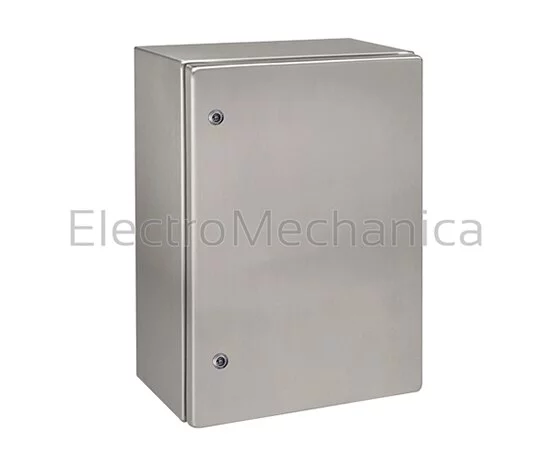 900X700X330mm S/STEEL 304 ENC