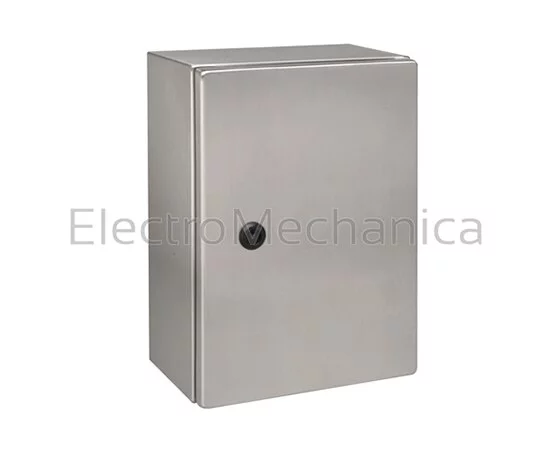 400X300X220mm S/STEEL 304 ENC