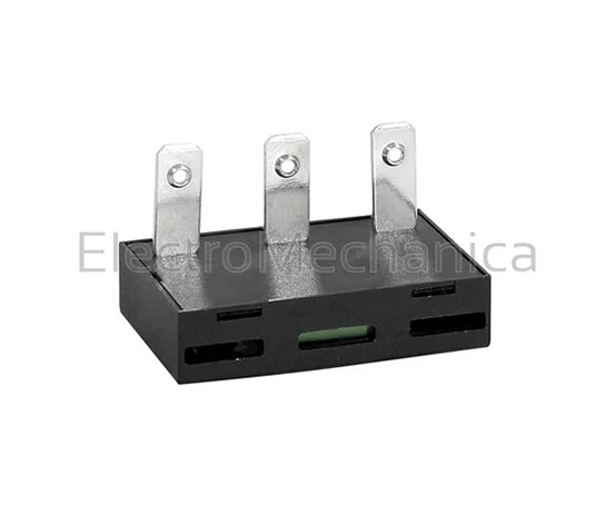 100KOHM RESISTOR MOD 40KVAR 440V