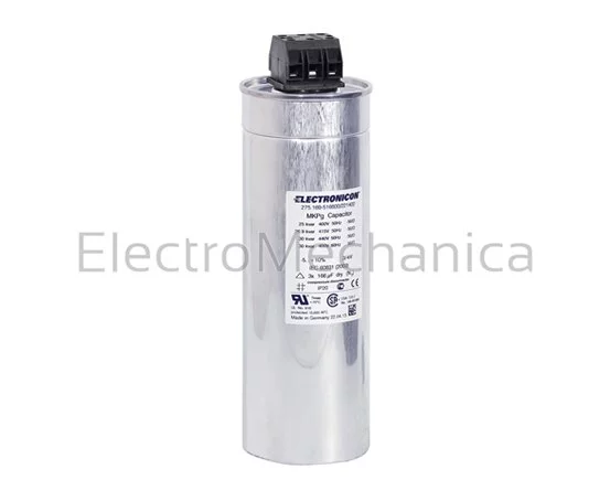 5kVAR 525V 3PH CAPACITOR