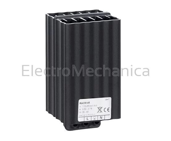 PANEL HEATER 60W 110-250VAC