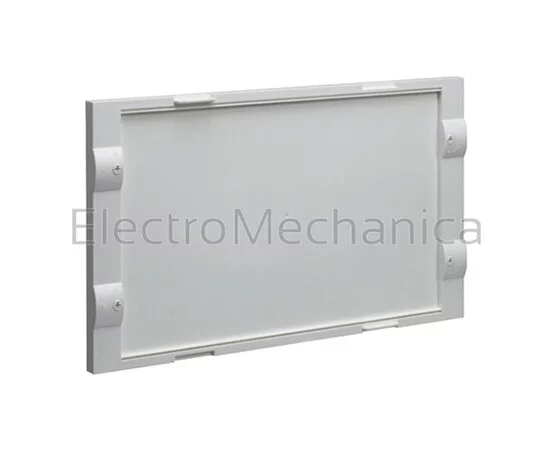 2 ROW PLAIN FRONT COVER VegaD