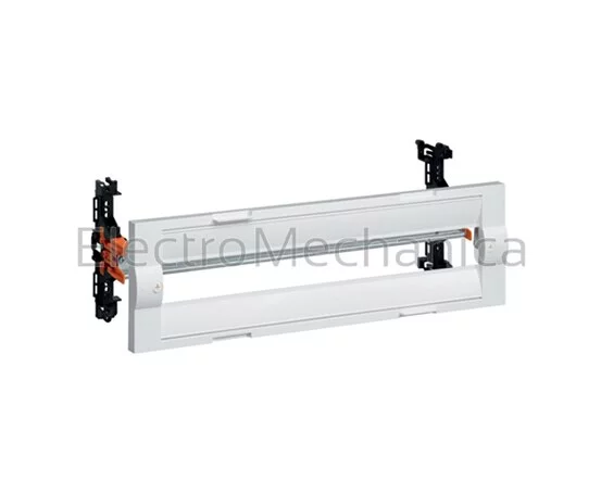 MODULAR 1ROW 24W CHASIS + COVER