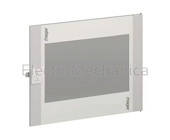 TRANSPARENT DOOR VEGA-D FD/FU22