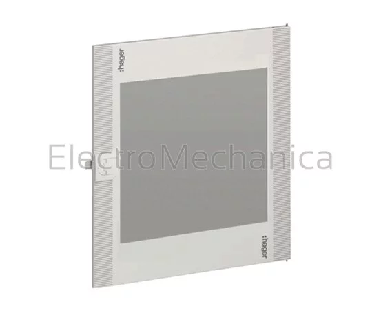 TRANSPARENT DOOR VEGA-D FD/FU32