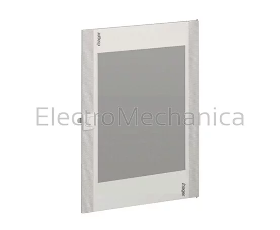 TRANSPARENT DOOR VEGA-D FD/FU42