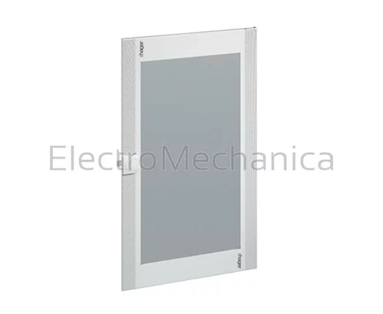 TRANSPARENT DOOR VEGA-D FD/FU52