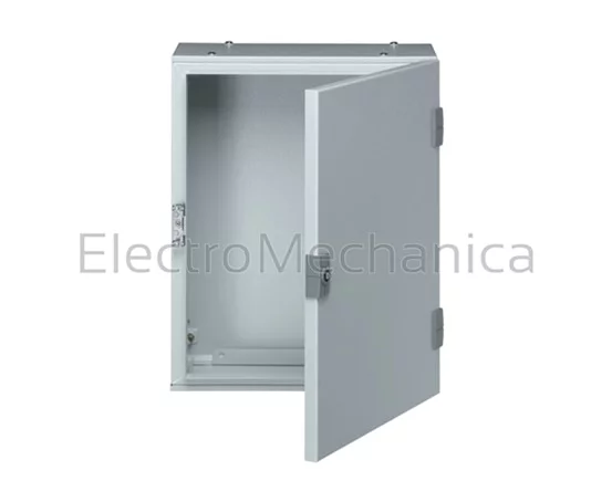 500x300x200 IP65 S/METAL ENCL.