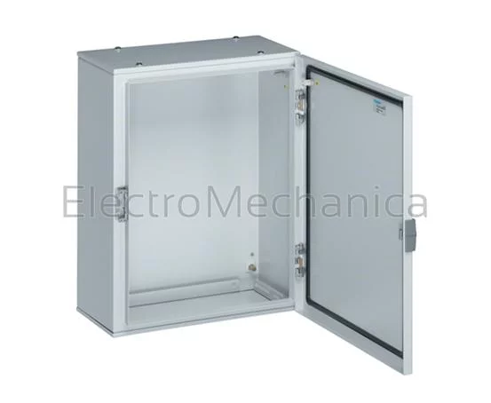 500x400x200 IP65 S/METAL ENCL.