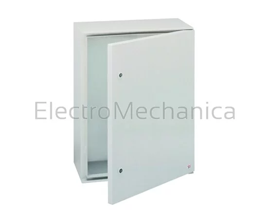 350x300x160 IP65 POLYESTER ENCL.