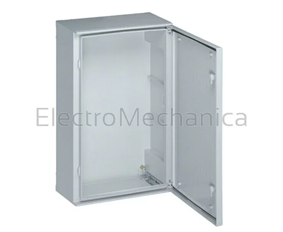 500x400x200 IP65 POLYESTER ENCL.