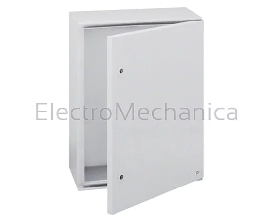 650x500x250 IP65 POLYESTER ENCL.