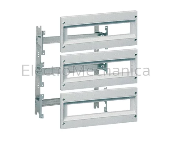 8x36W MODULAR CHASSIS FOR FL130A