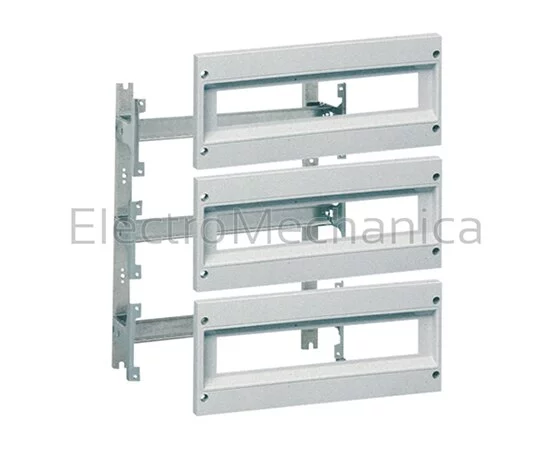 3x18 MODULAR CHASSIS-FL112/213