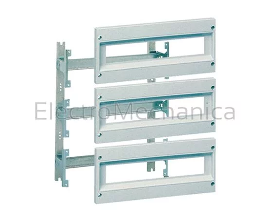 4x24 MODULAR CHASSIS-FL120/221