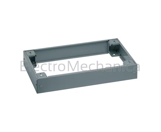 BASE PLINTH H100 W450 D400