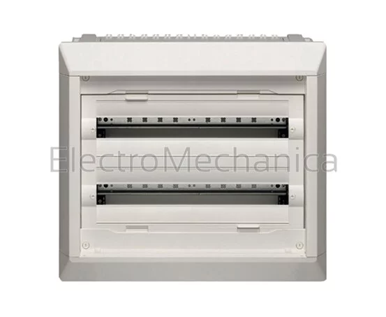 48 WAY FLUSH MNT VEGA-D D/BOARD