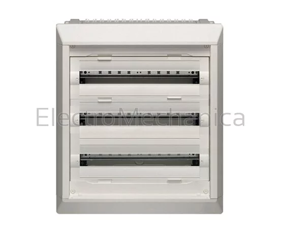 72 WAY FLUSH MNT VEGA-D D/BOARD