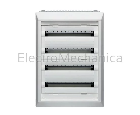 96 WAY FLUSH MNT VEGA-D D/BOARD