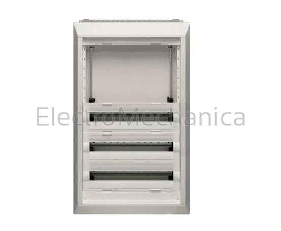 120W FLUSH D/BOARD 2x EMPTY ROWS