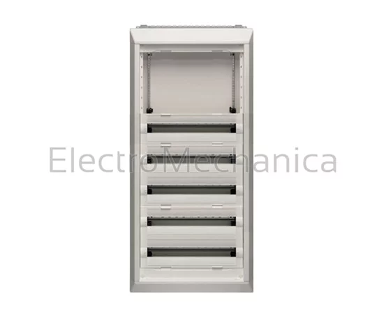 168W FLUSH D/BOARD 2x EMPTY ROWS