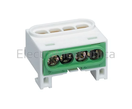 4W INSULATED NEUTRAL TERMINAL