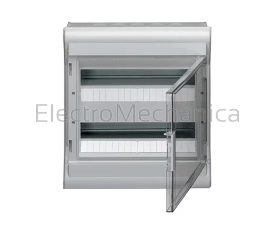 24 WAY IP65 SURFACE MOUNT DB