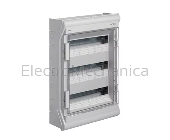 54 WAY IP65 SURFACE MOUNT DB