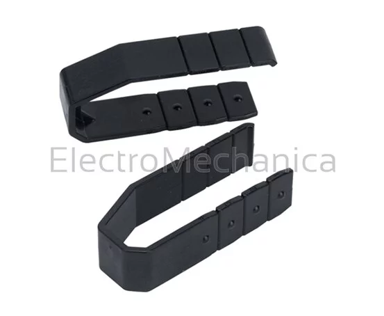 CABLE RETAINING GUIDE FOR D/B