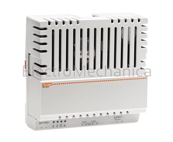 5A 24V MODULAR BATTERY CHARGER