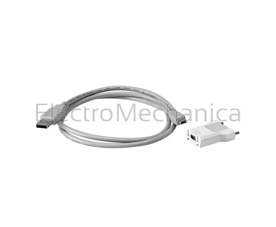 PC - CONTROLLER CABLE USB/OPTICAL