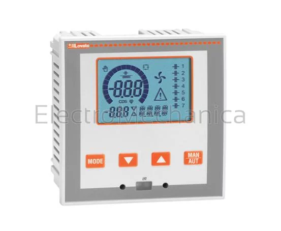 3 STEP 96X96 PF CONTROLLER