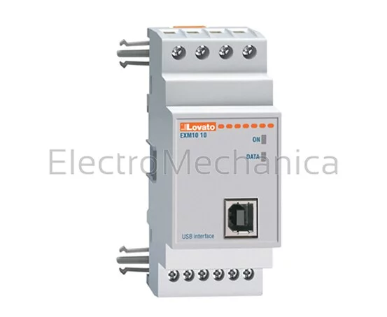 EXPANSION MODULE OPTO ISOL USB