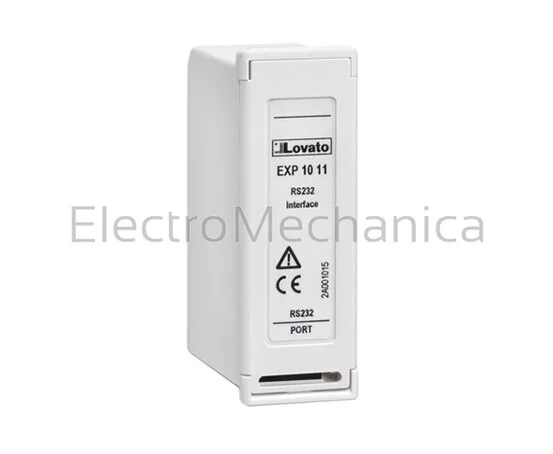 EXPANSION MOD OPTO ISOL RS485