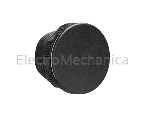 22MM GREY BLANKING PLUG