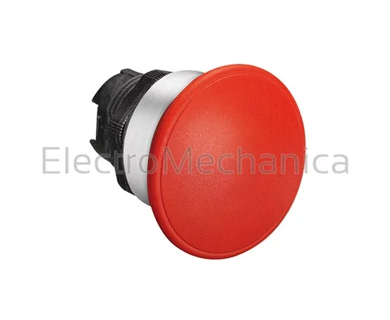 MUSHROOM HEAD - S/RETURN 40mm