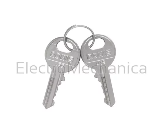 SPARE - STANDARD KEY