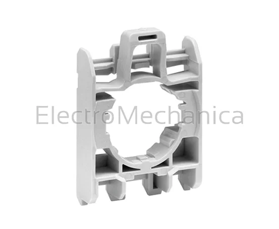 CONTACT BLOCK SUPPORT