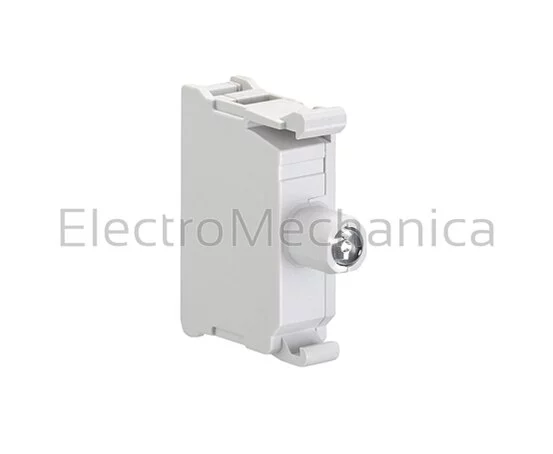 STEADY GRN LED MODULE 85-140VAC