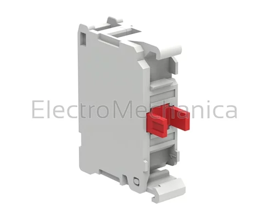 CONTACT BLOCK - LATE BREAK - NC