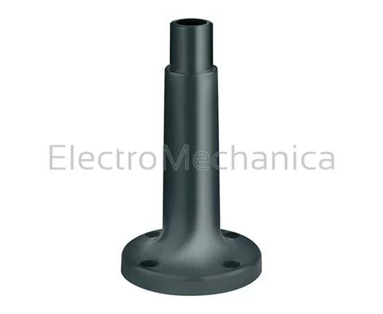 HOR. SURFACE MOUNT 100MM EXT TUBE