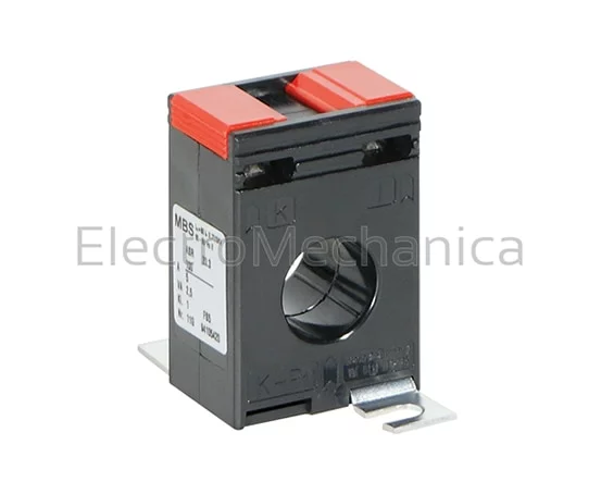 ASR 20.3 60/5A RING CT cl 1